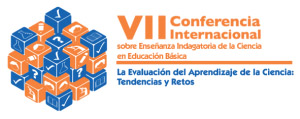 Log VIIConferencia